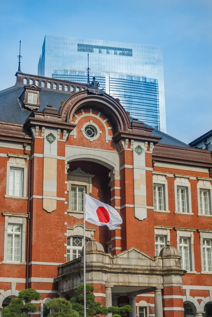 東京駅