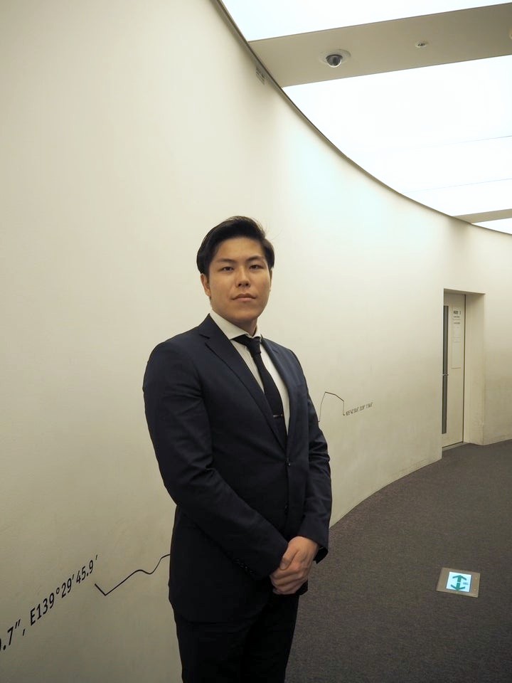 安倍 正貴